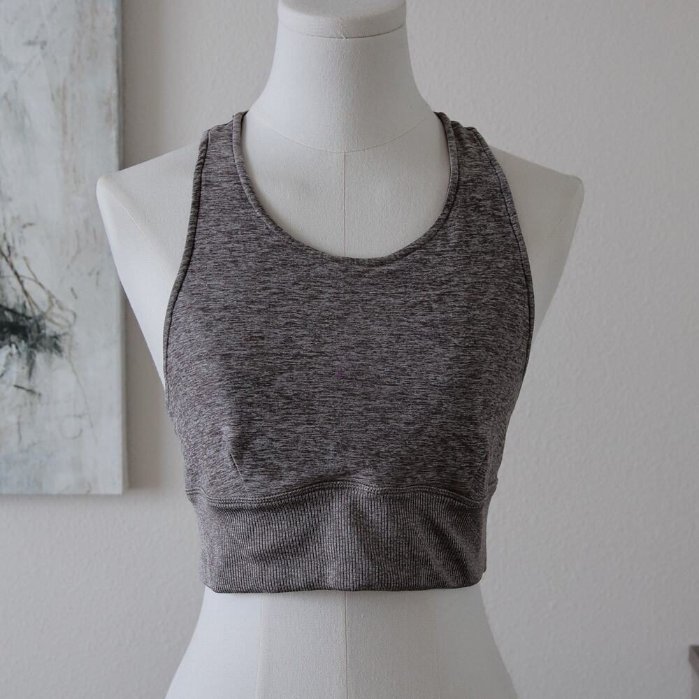 Alo Yoga alo soft serenity sports Bra size S